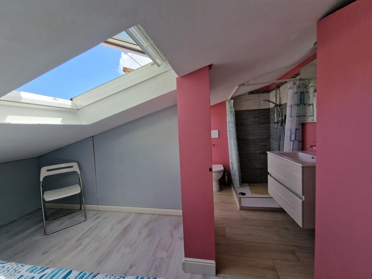 appartamento vacanze Elba